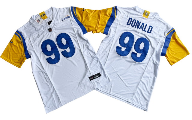 Los Angeles Rams Jerseys 038 - Click Image to Close